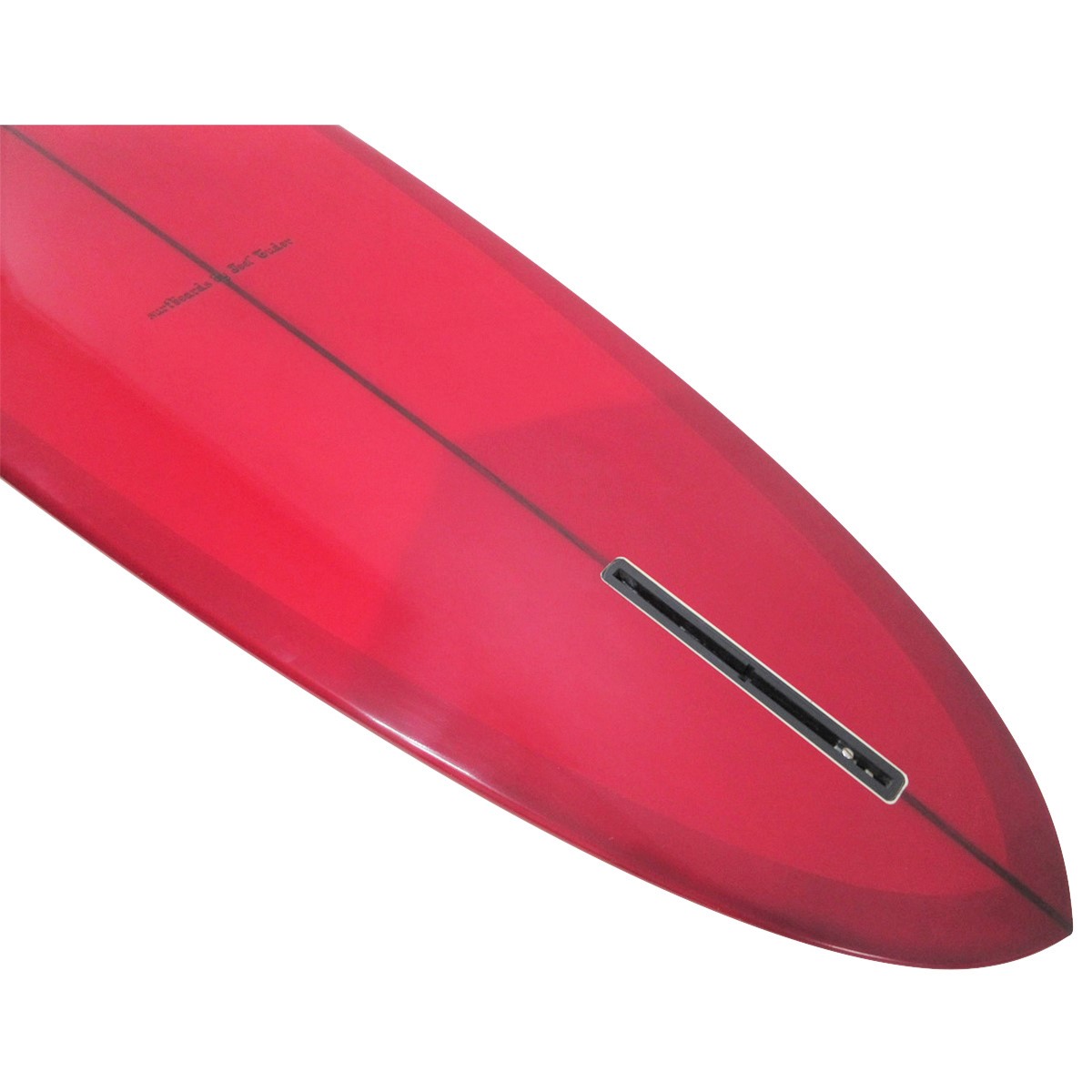 Joel Tudor / Papa Joe 9`3 Shaped by Bill Shrosbee
