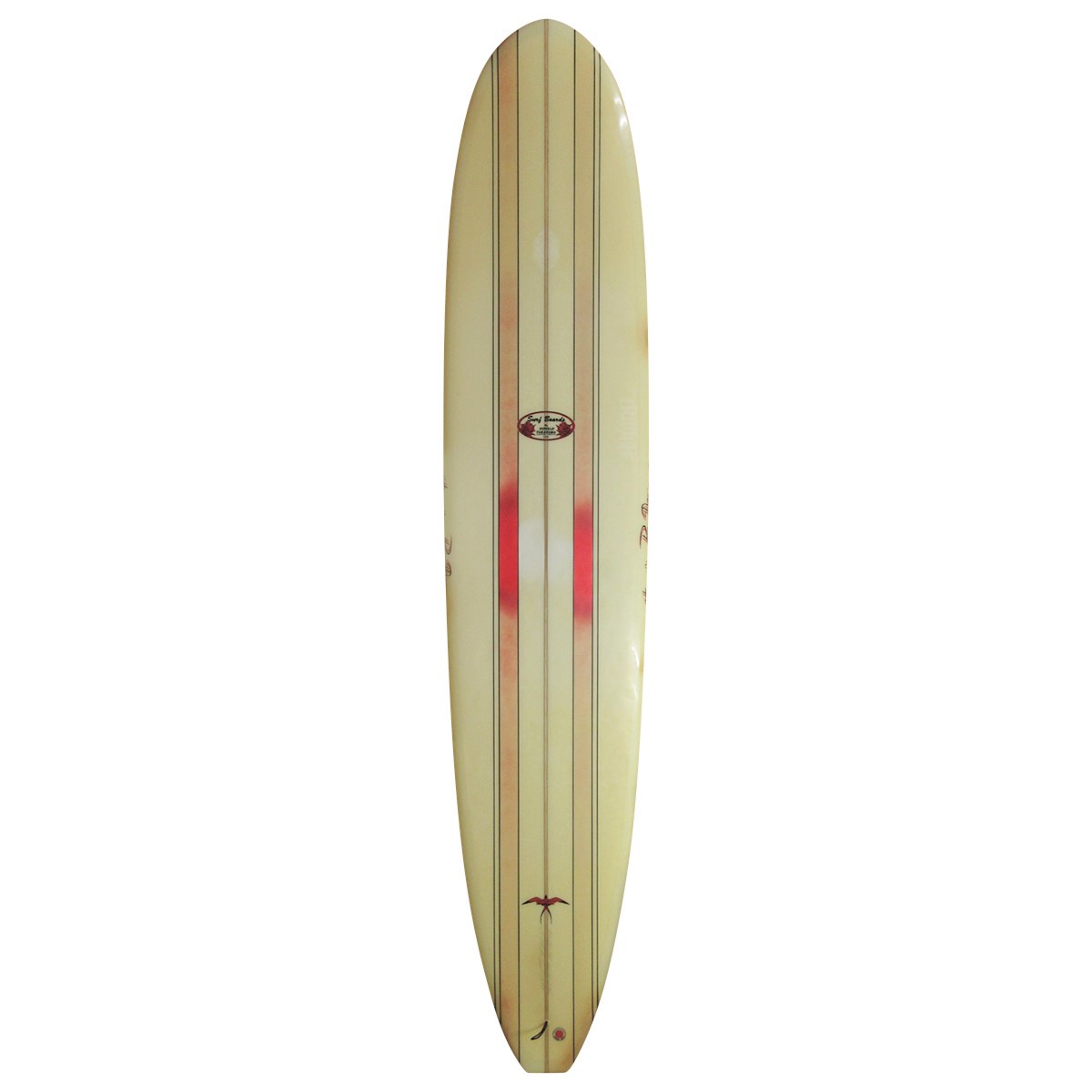 HAWAIIAN PRO DESIGNS / HAWAIIAN PRO DESIGNS / KENJI MODEL 9`4