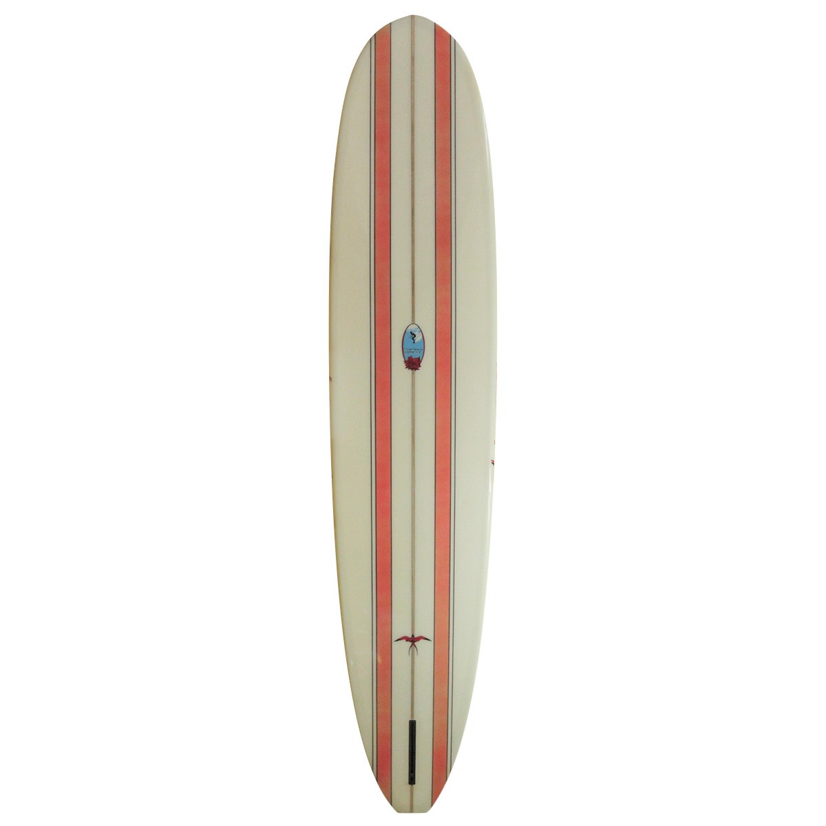 HAWAIIAN PRO DESIGNS / KENJI MODEL 9`4