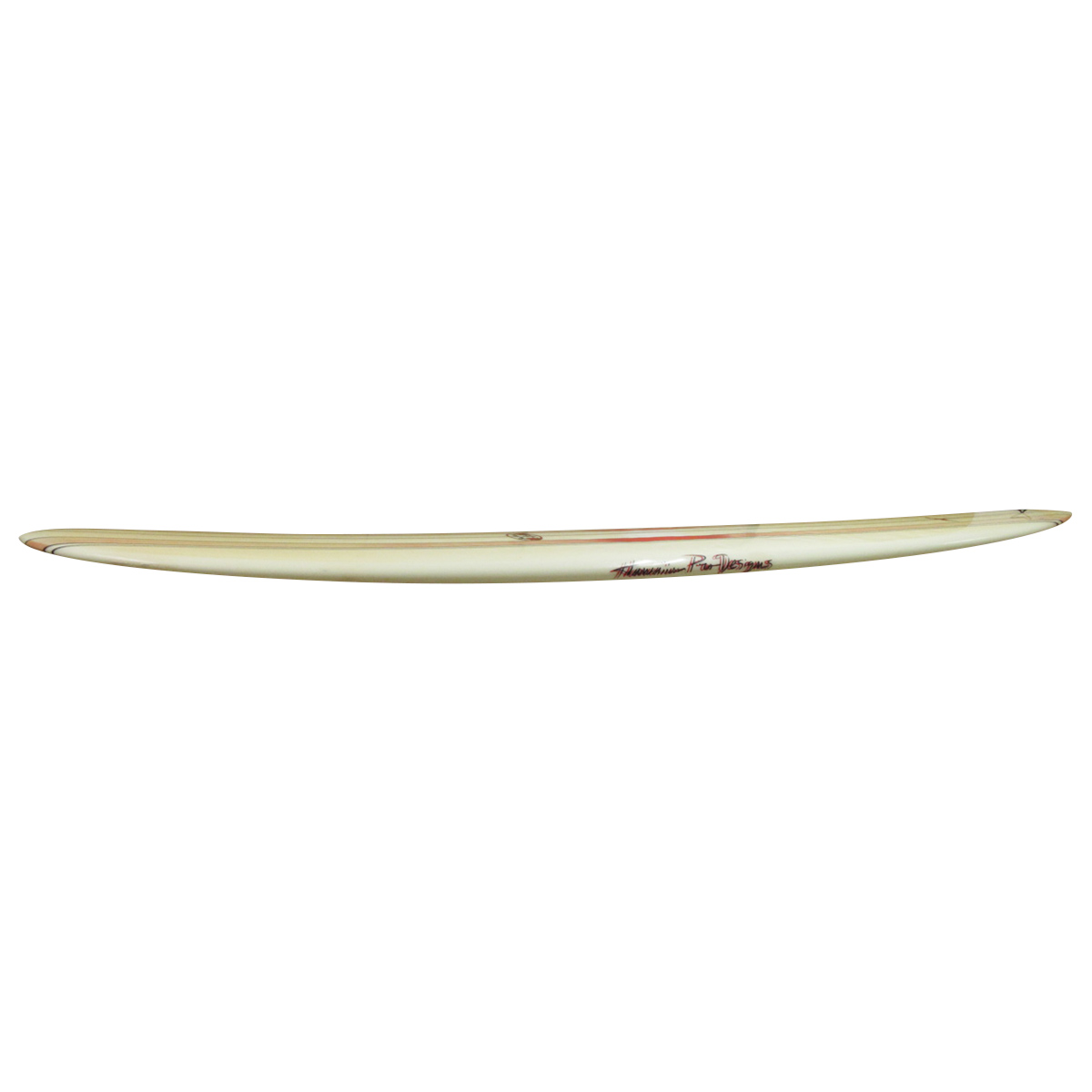 HAWAIIAN PRO DESIGNS / KENJI MODEL 9`4