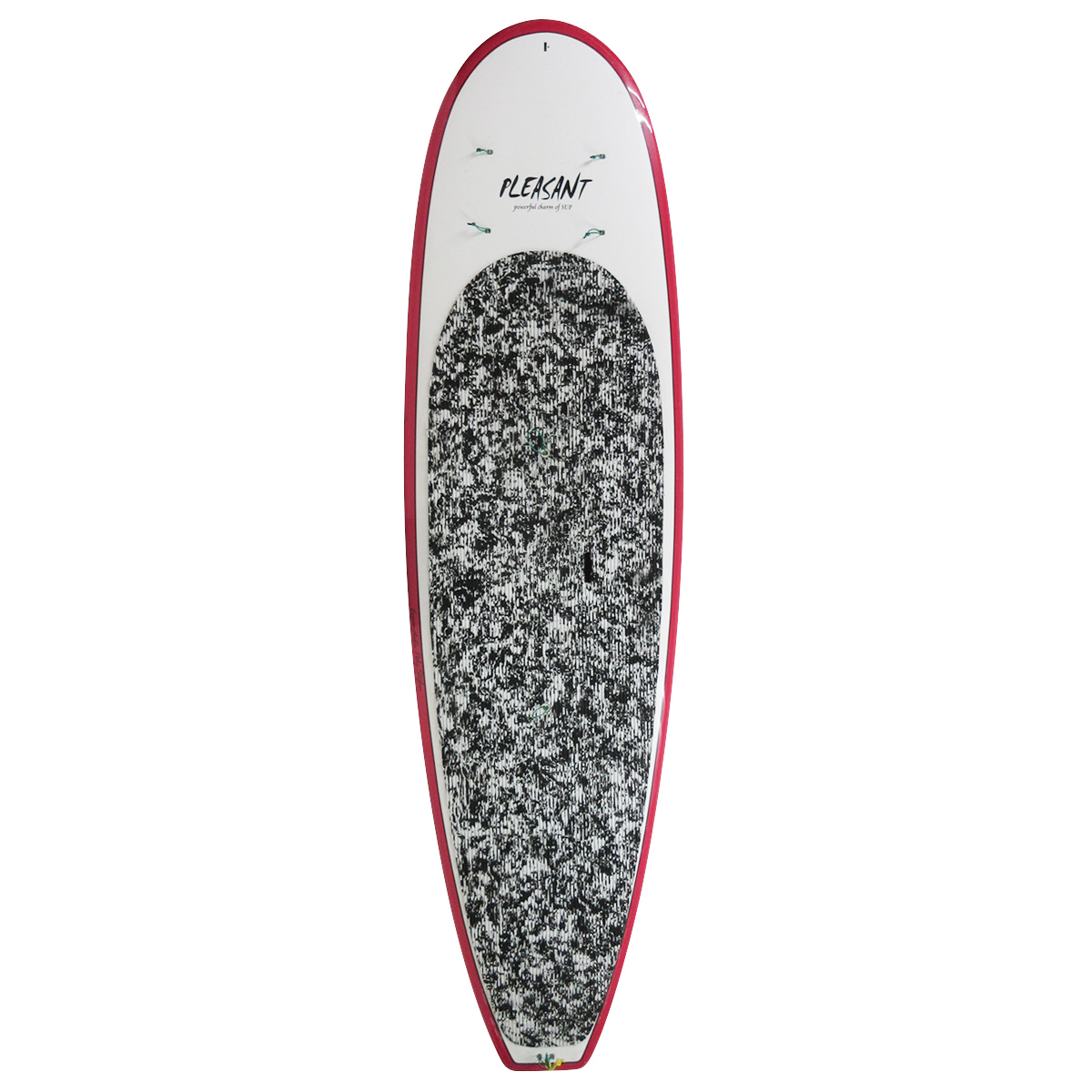 PLEASANT / PLEASANT / 10'1 SUP モールド