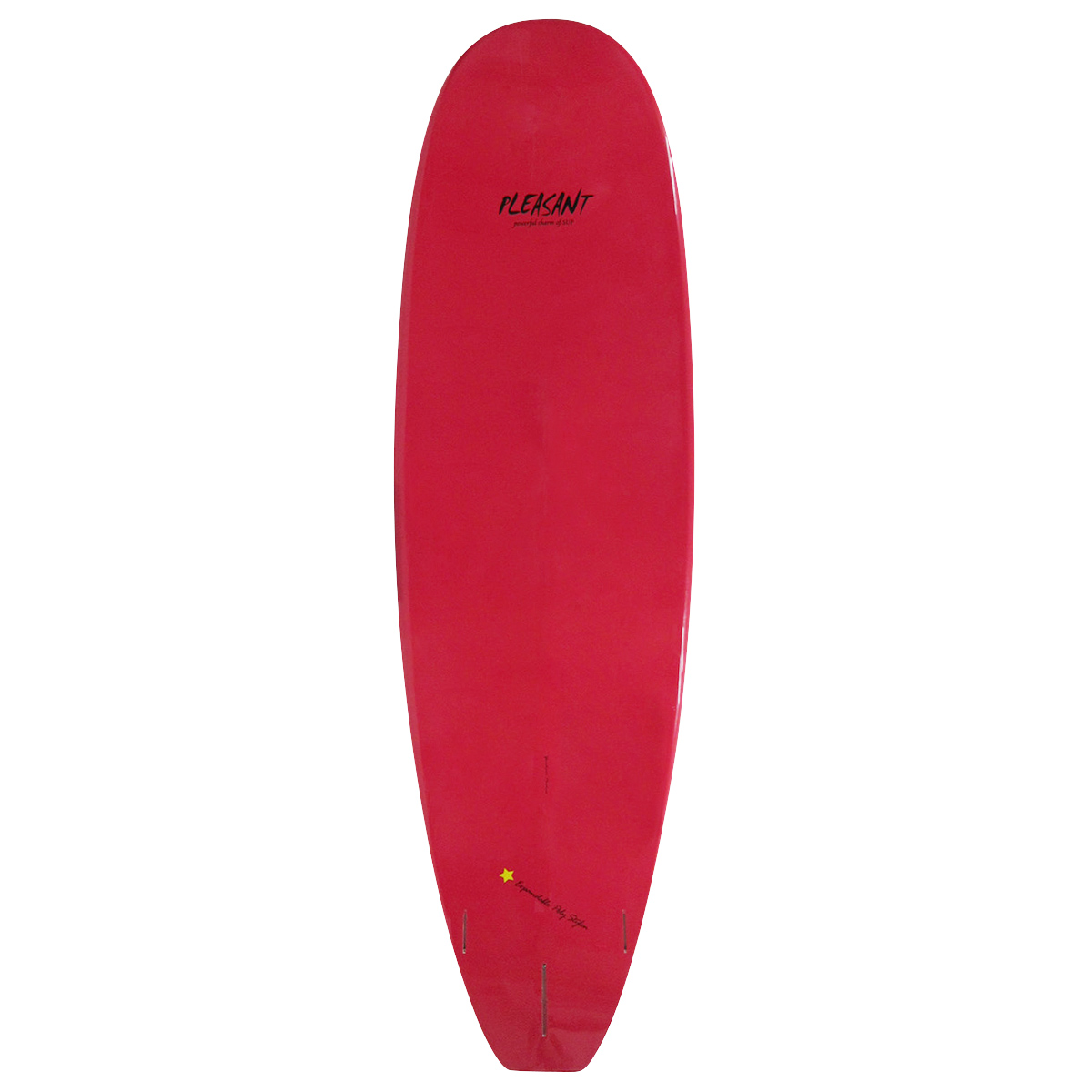 PLEASANT / 10'1 SUP モールド