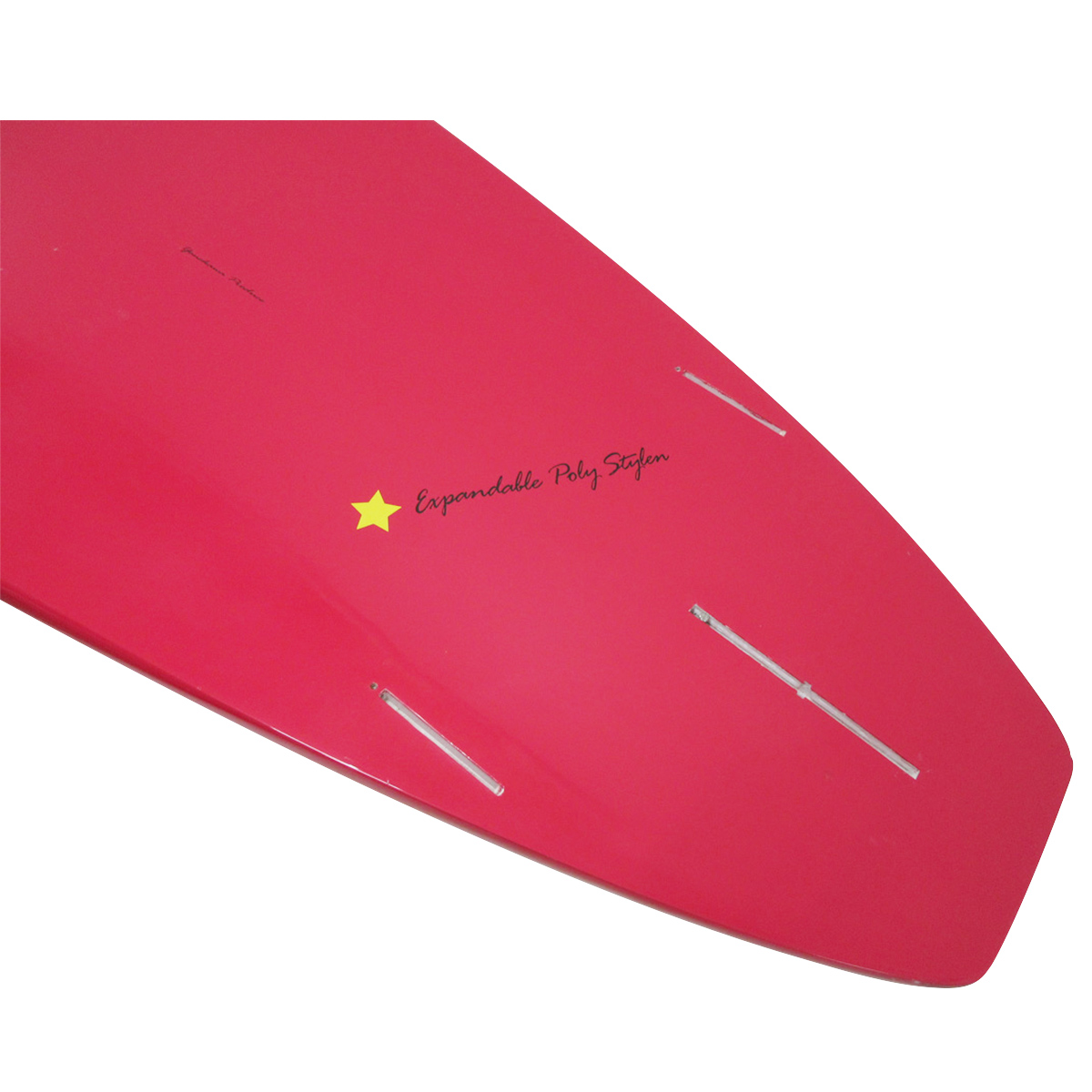 PLEASANT / 10'1 SUP モールド