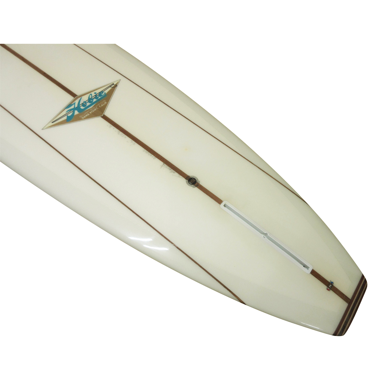 HOBIE / 9'6 Hobie Classic Shaped by Terry Martin