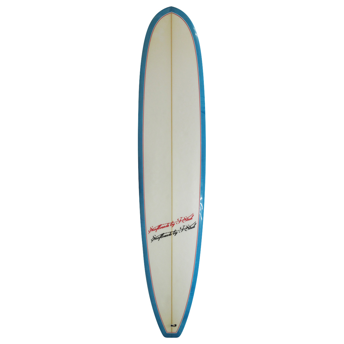 / T-STICK / All Round 9'0