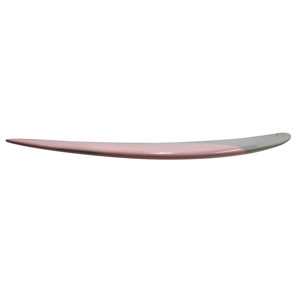 SKEG ISLAND / WAVE MASTER 9`6 Surftech