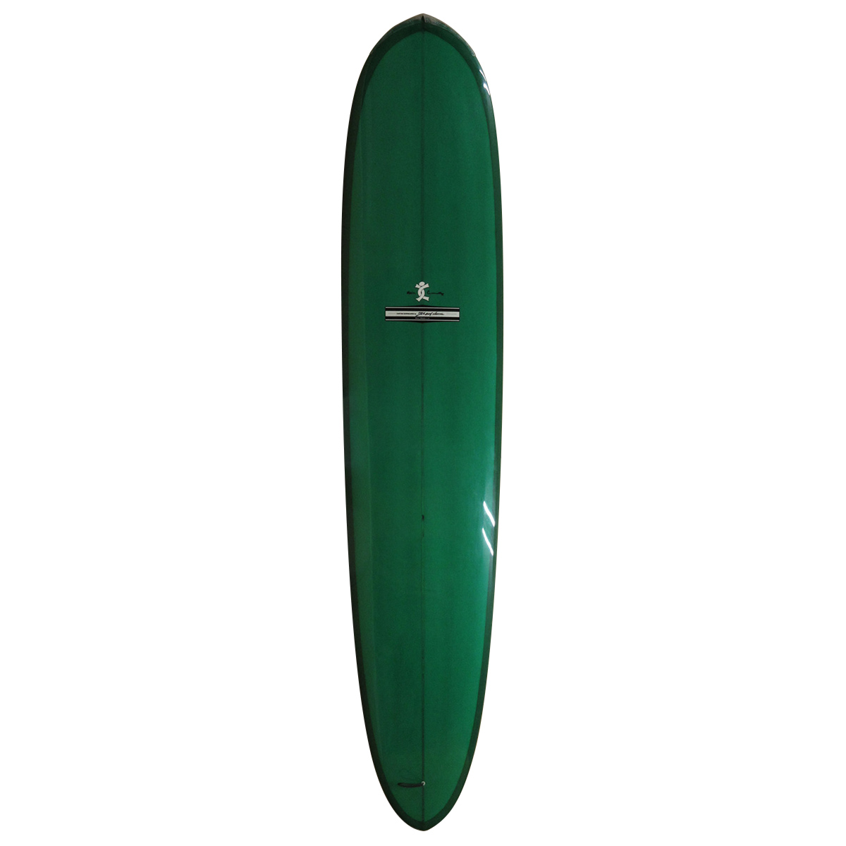 YU / YU SURF CLASSIC / Special Custom 9`0 Shaped by KEVIN CONNELLY