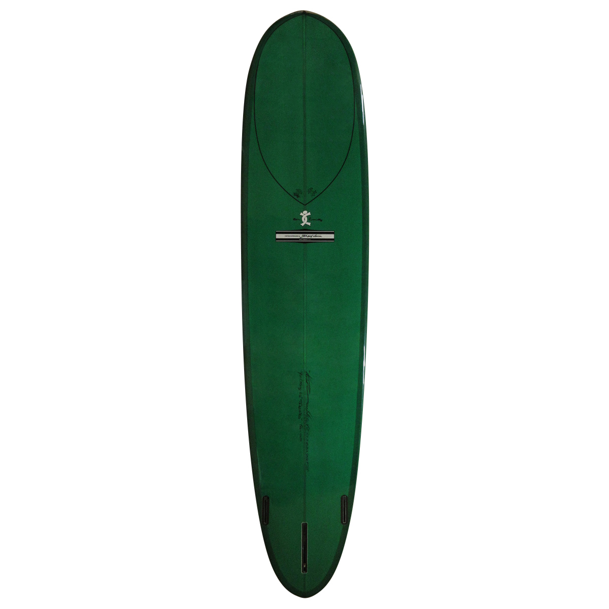 YU SURF CLASSIC / Special Custom 9`0 Shaped by KEVIN CONNELLY