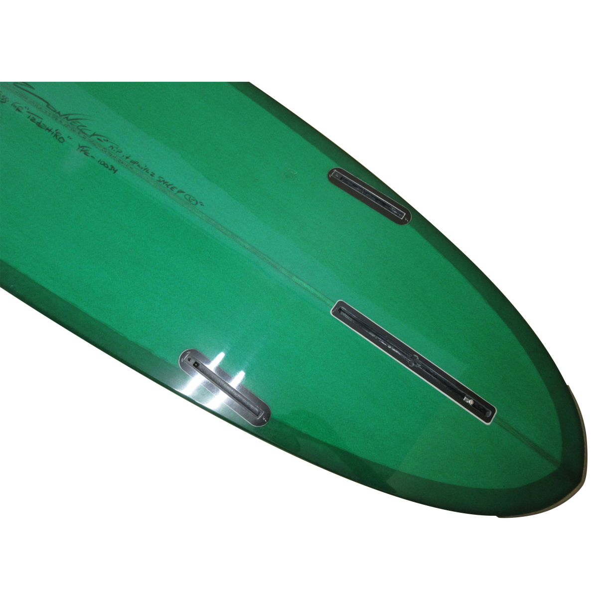 YU SURF CLASSIC / Special Custom 9`0 Shaped by KEVIN CONNELLY