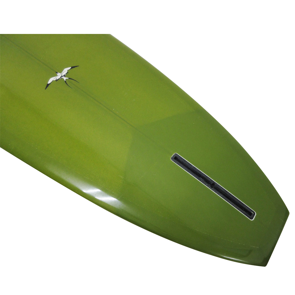 HAWAIIAN PRO DESIGNS / Model-T 9'6 Shaped by Donald Takayama