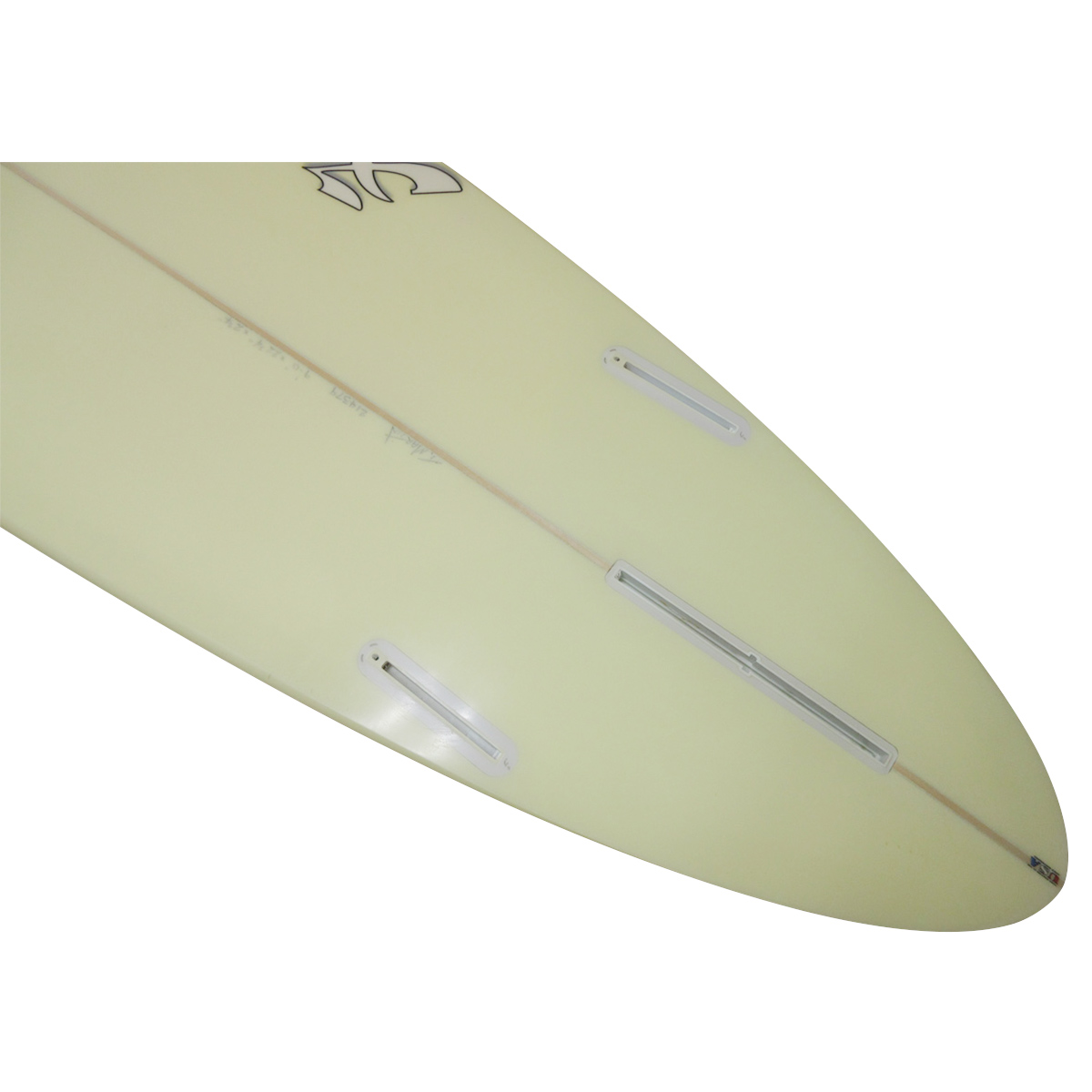 HOBIE / COLIN PERFORMANCE 9`0 Shaped by Terry Martin