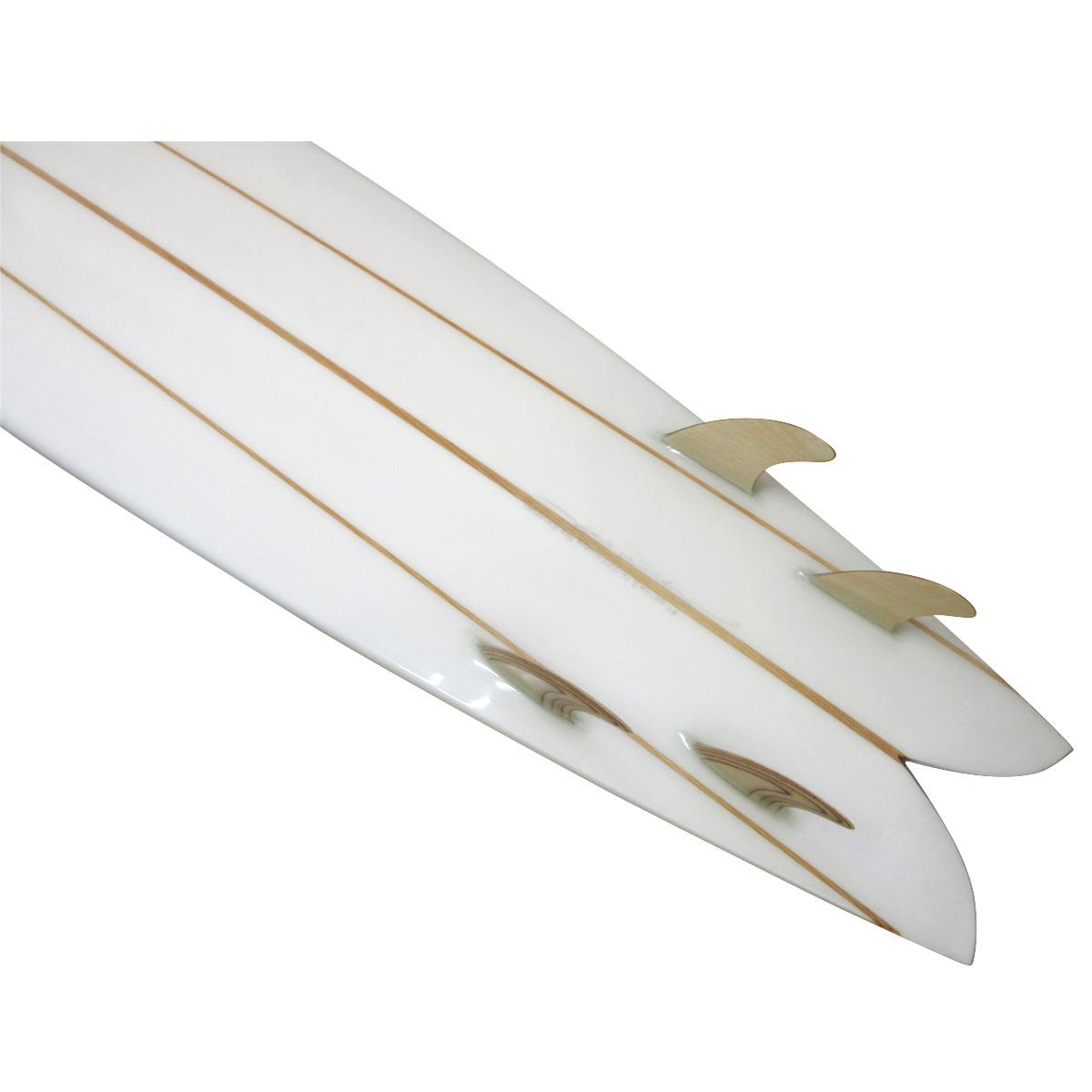 Christenson / DAUNTLESS 9'4 Custom