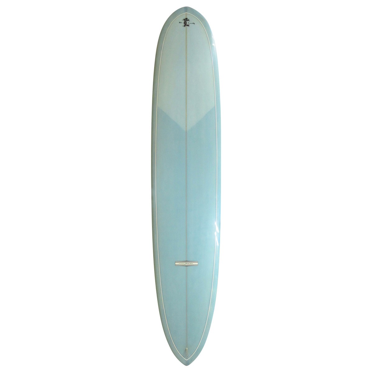 YU / YU Surf Classic / Noserider 9`8 Shaped by KEVIN CONNELLY