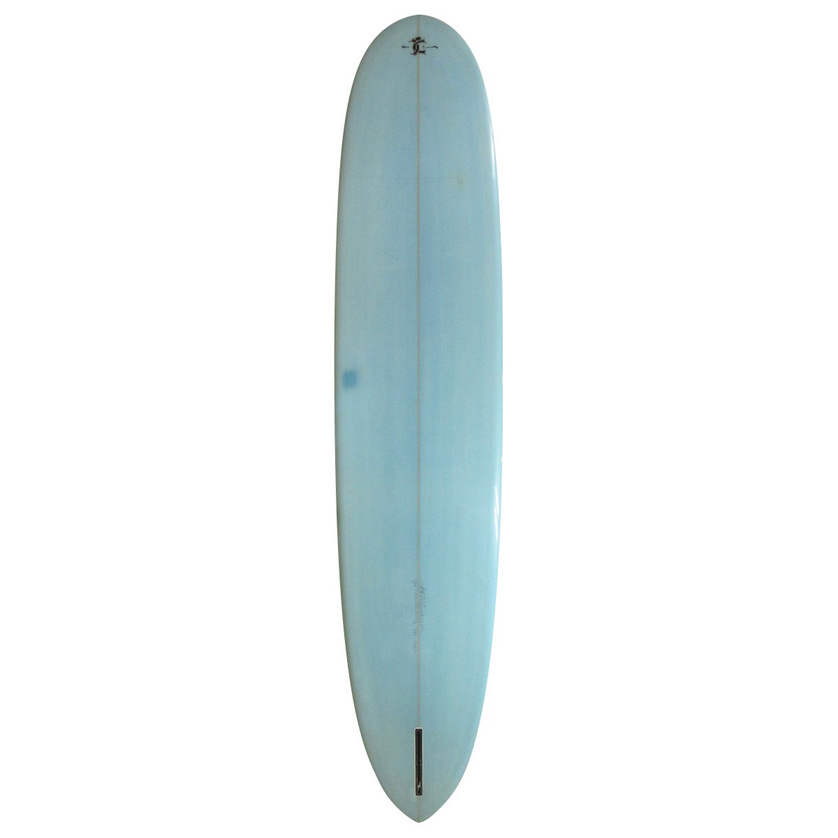 YU Surf Classic / Noserider 9`8 Shaped by KEVIN CONNELLY