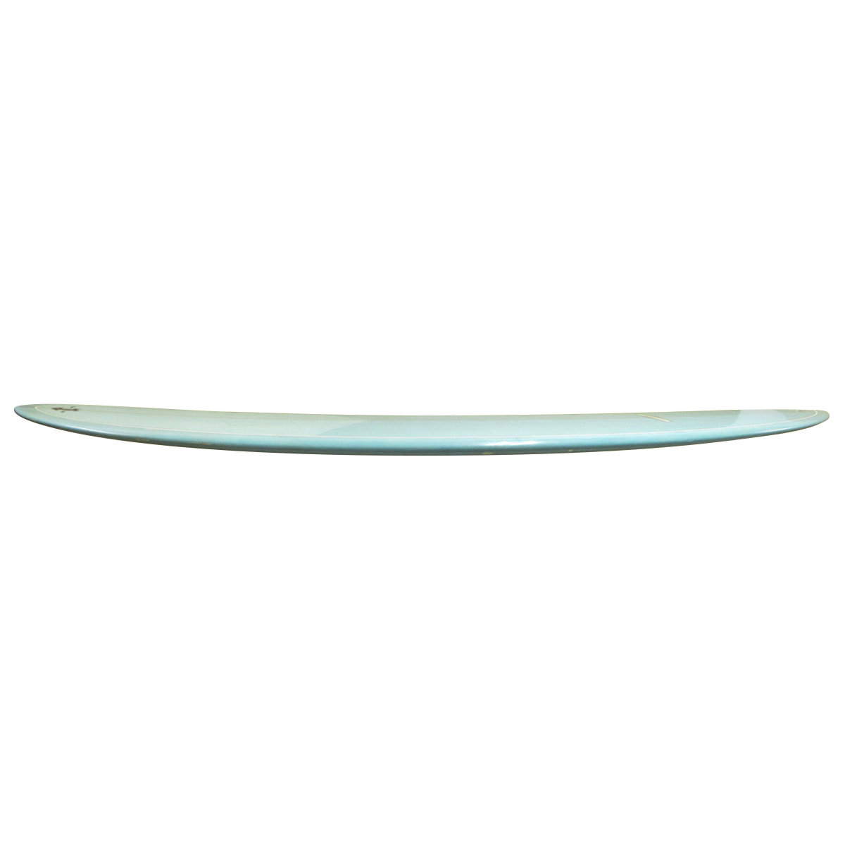 YU Surf Classic / Noserider 9`8 Shaped by KEVIN CONNELLY