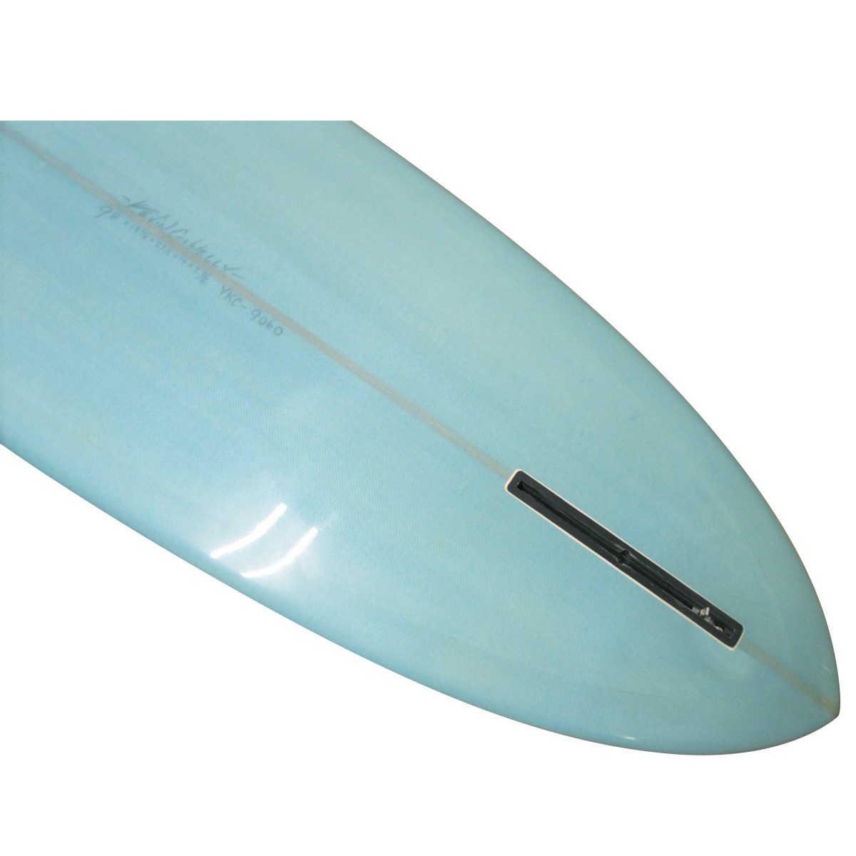 YU Surf Classic / Noserider 9`8 Shaped by KEVIN CONNELLY