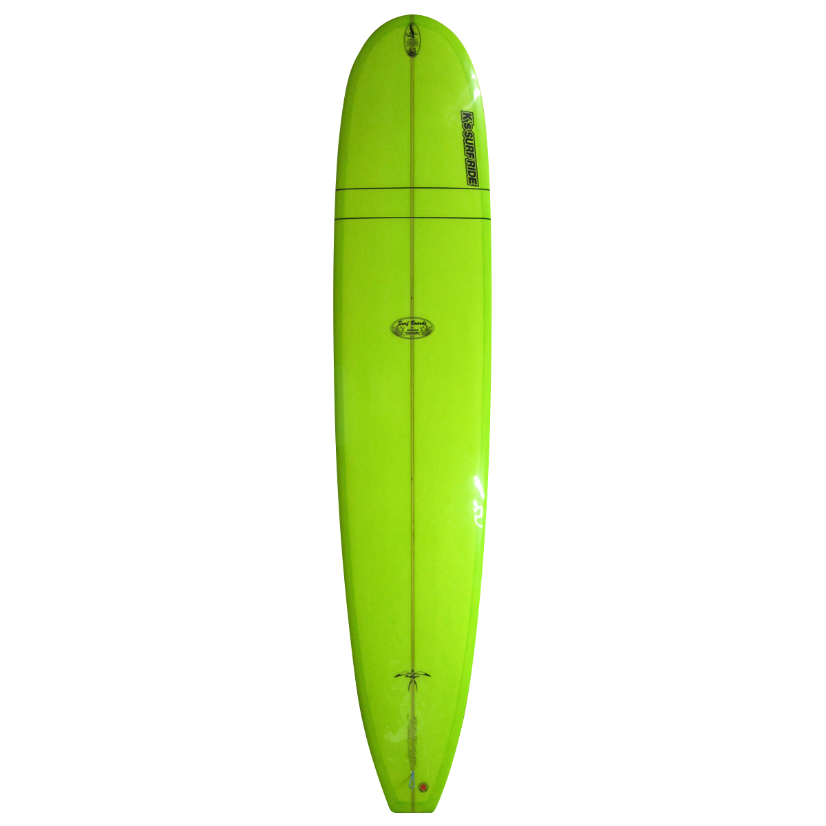 HAWAIIAN PRO DESIGNS / HAWAIIAN PRO DESIGNS / In The Pink 9`4 Shaped by Satoshi Ishiguro