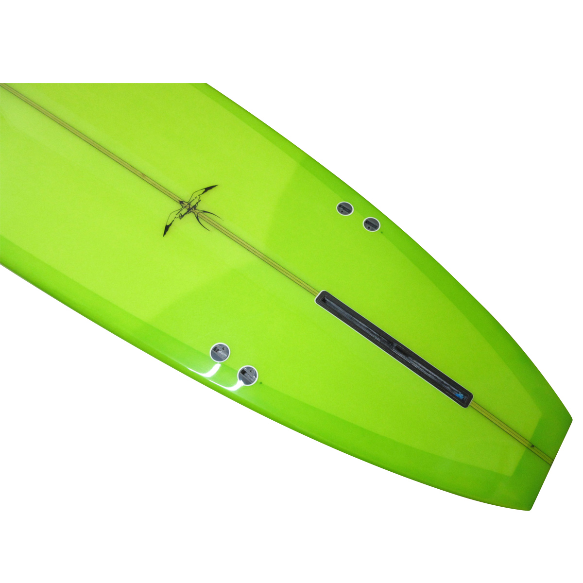 HAWAIIAN PRO DESIGNS / In The Pink 9`4 Shaped by Satoshi Ishiguro