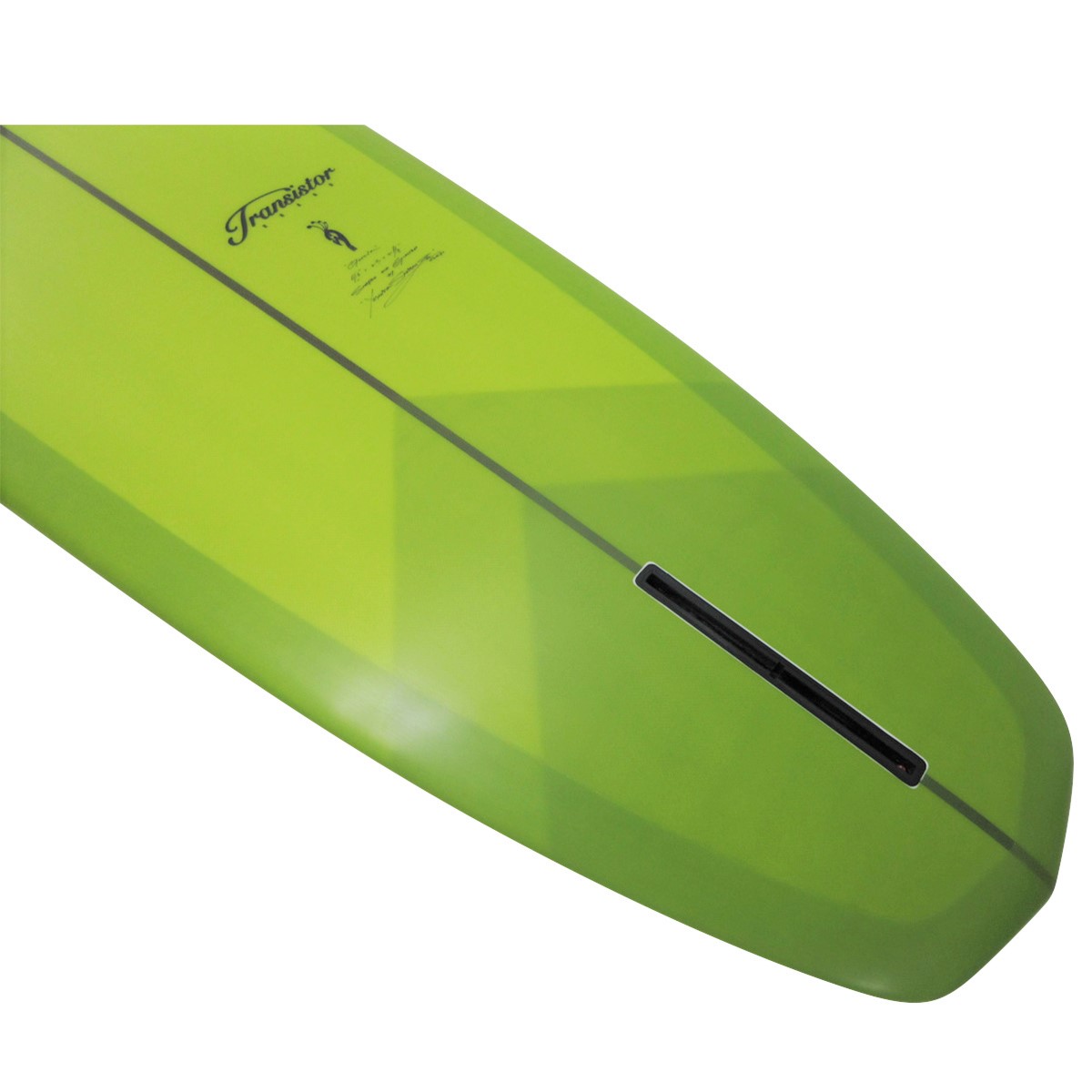 Transistor Brand / GARCIA 9'6 Shaped by Yoshito Shirouzu