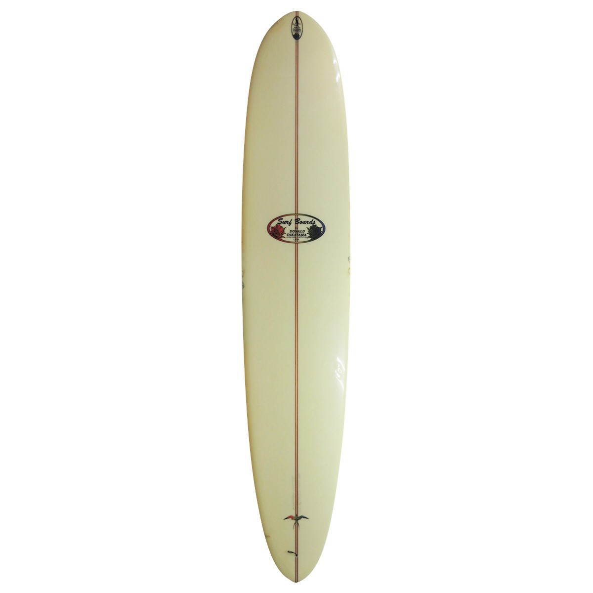 HAWAIIAN PRO DESIGNS / HAWAIIAN PRO DESIGNS / DT2 9'8 Shaped By Donald Takayama