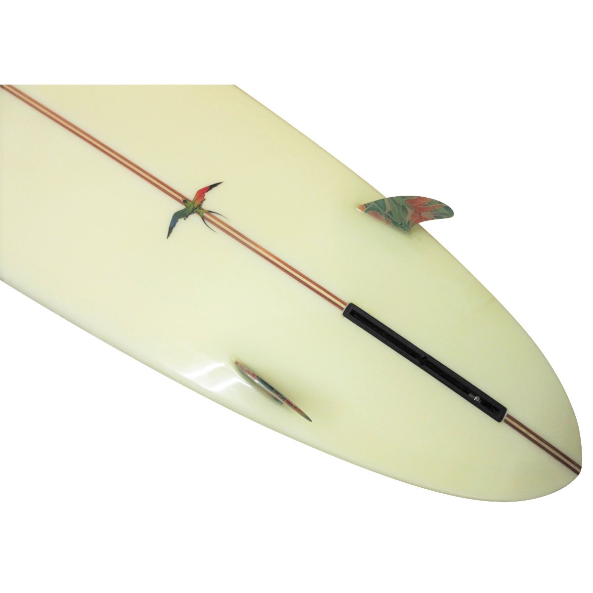 HAWAIIAN PRO DESIGNS / DT2 9'8 Shaped By Donald Takayama