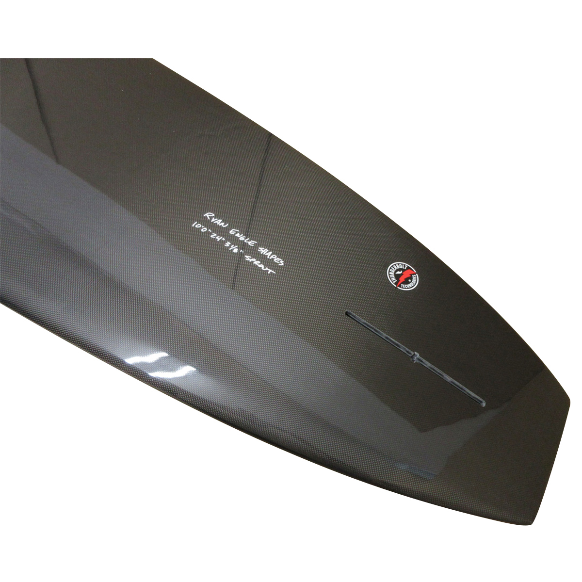 THUNDERBOLT TECHNOLOGIES / SPROUT 10'0 CJ Nelson Design