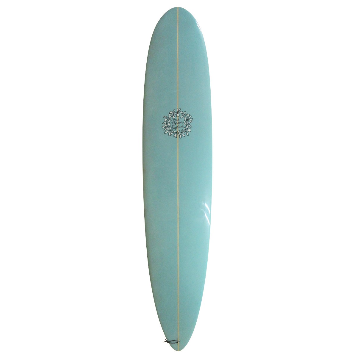DICK BREWER / Dick Brewer / Performer2 9`1 Shaped by Ogama