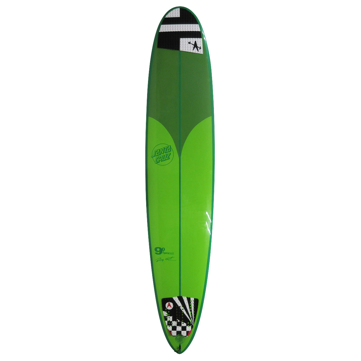 SANTA CRUZ / SANTA CRUZ / CRUZER 9`0