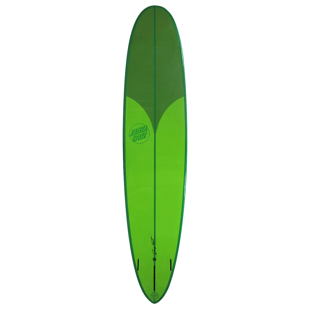 SANTA CRUZ / CRUZER 9`0