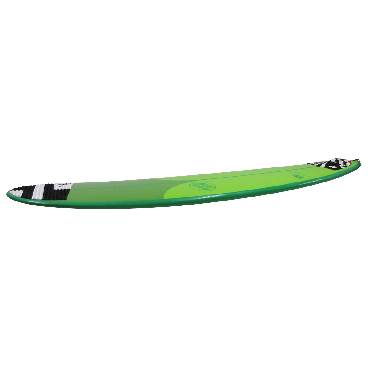 SANTA CRUZ / CRUZER 9`0