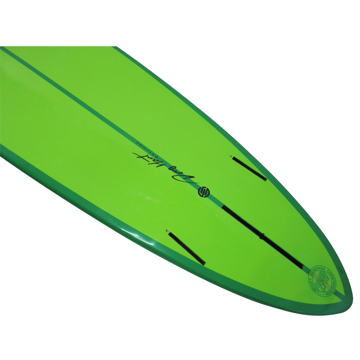 SANTA CRUZ / CRUZER 9`0