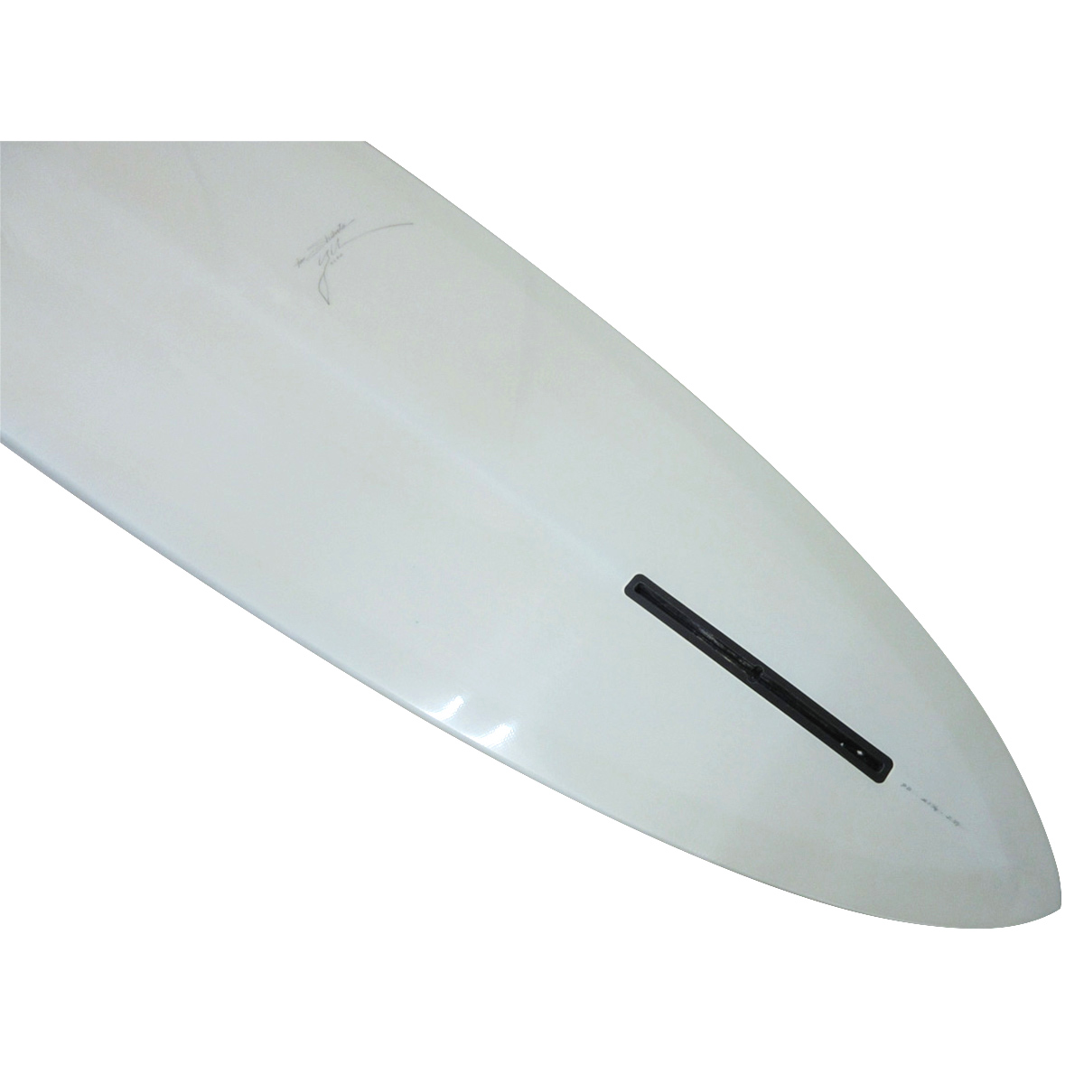 YU / Speed shape 9'0 Shaped by YU