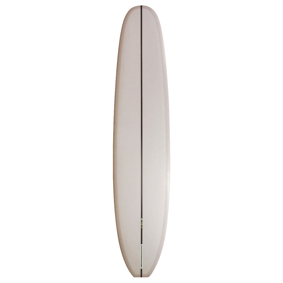 DASH SURFBOARDS / BLACK NAIL 9`3