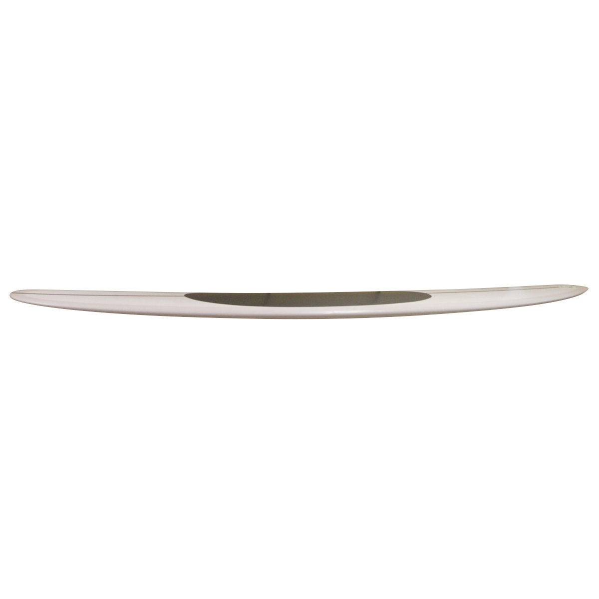 DASH SURFBOARDS / BLACK NAIL 9`3