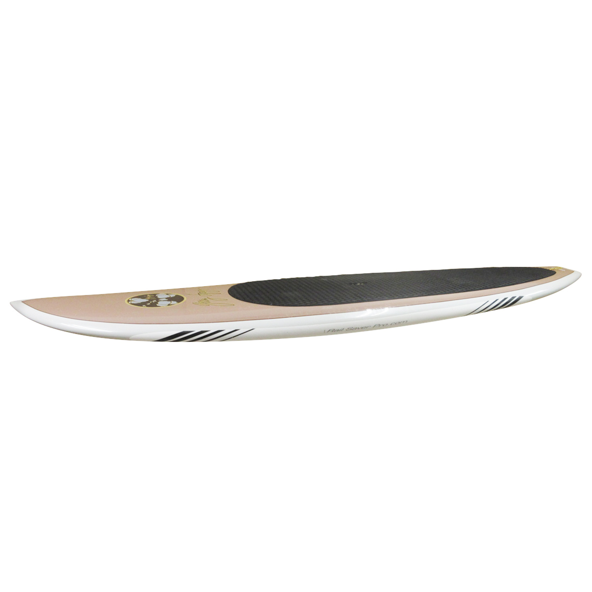 GERRY LOPEZ / 9`6 Surf Music Paddleboard TUFLITE