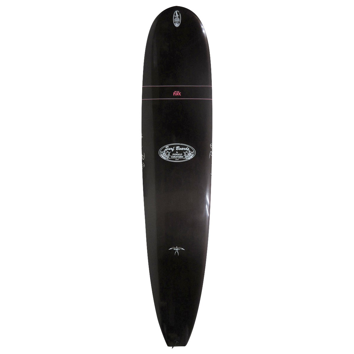 HAWAIIAN PRO DESIGNS / HAWAIIAN PRO DESIGNS / In The Pink 9`1 AVISO
