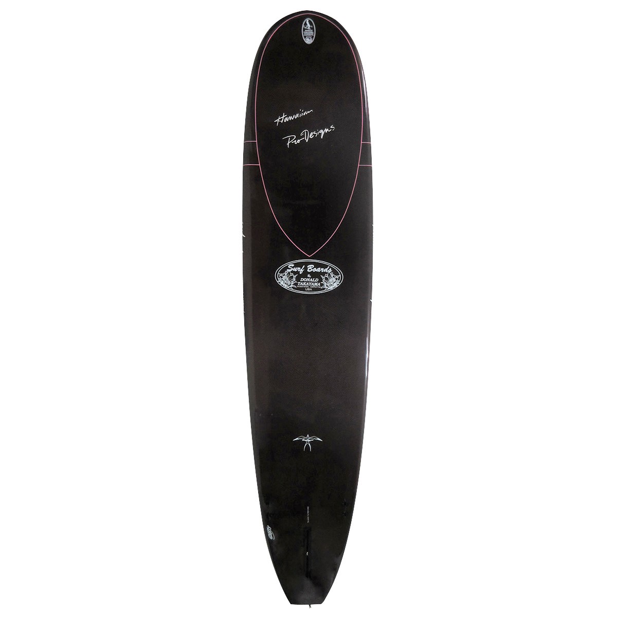 HAWAIIAN PRO DESIGNS / In The Pink 9`1 AVISO