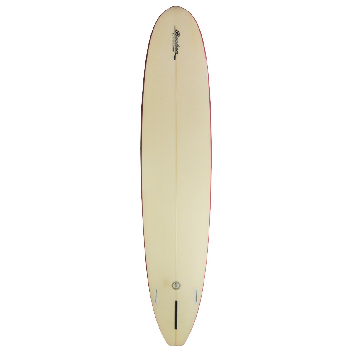 BECKER / 9'6 LEGACY SERIES 6.0