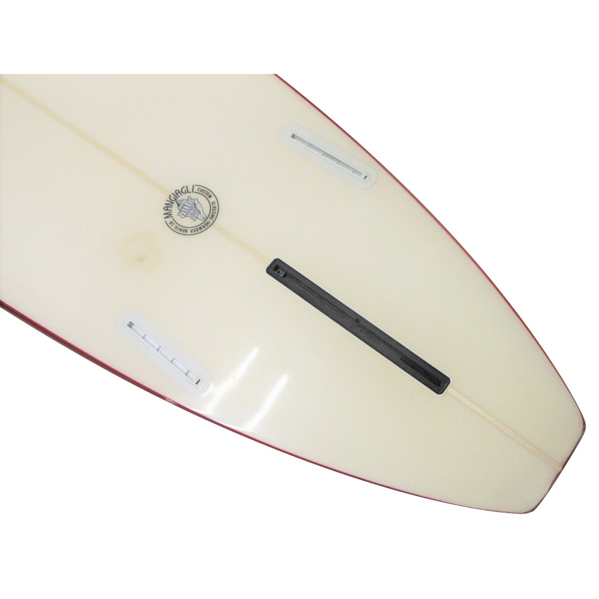BECKER / 9'6 LEGACY SERIES 6.0