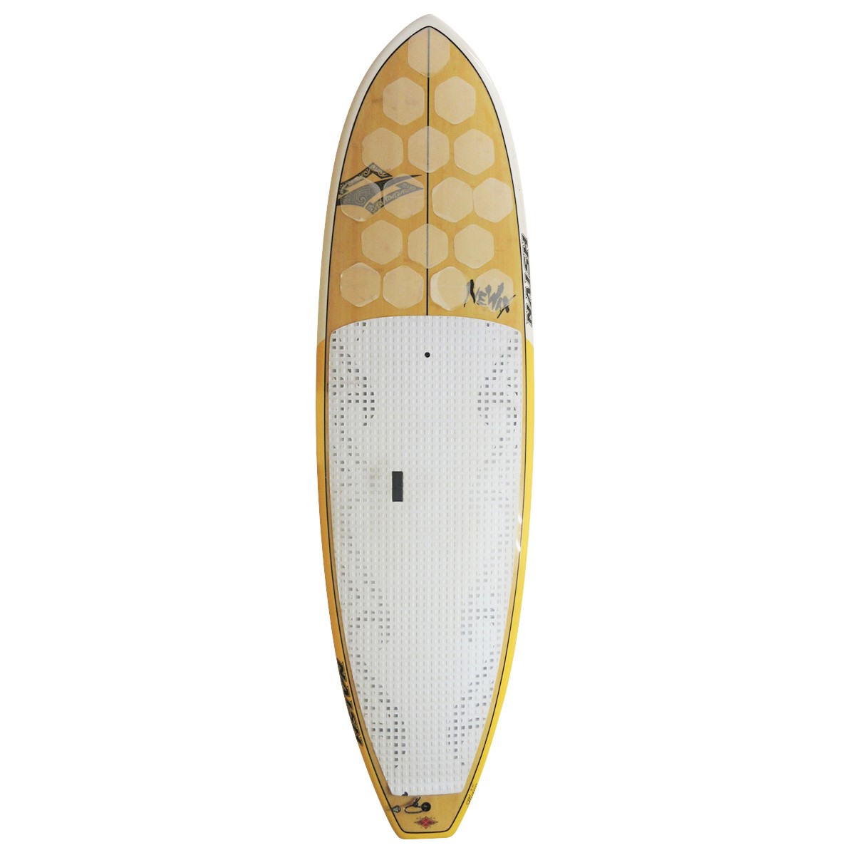  / NAISH / MANA 9`0