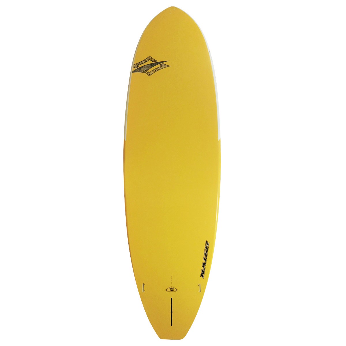 NAISH / MANA 9`0