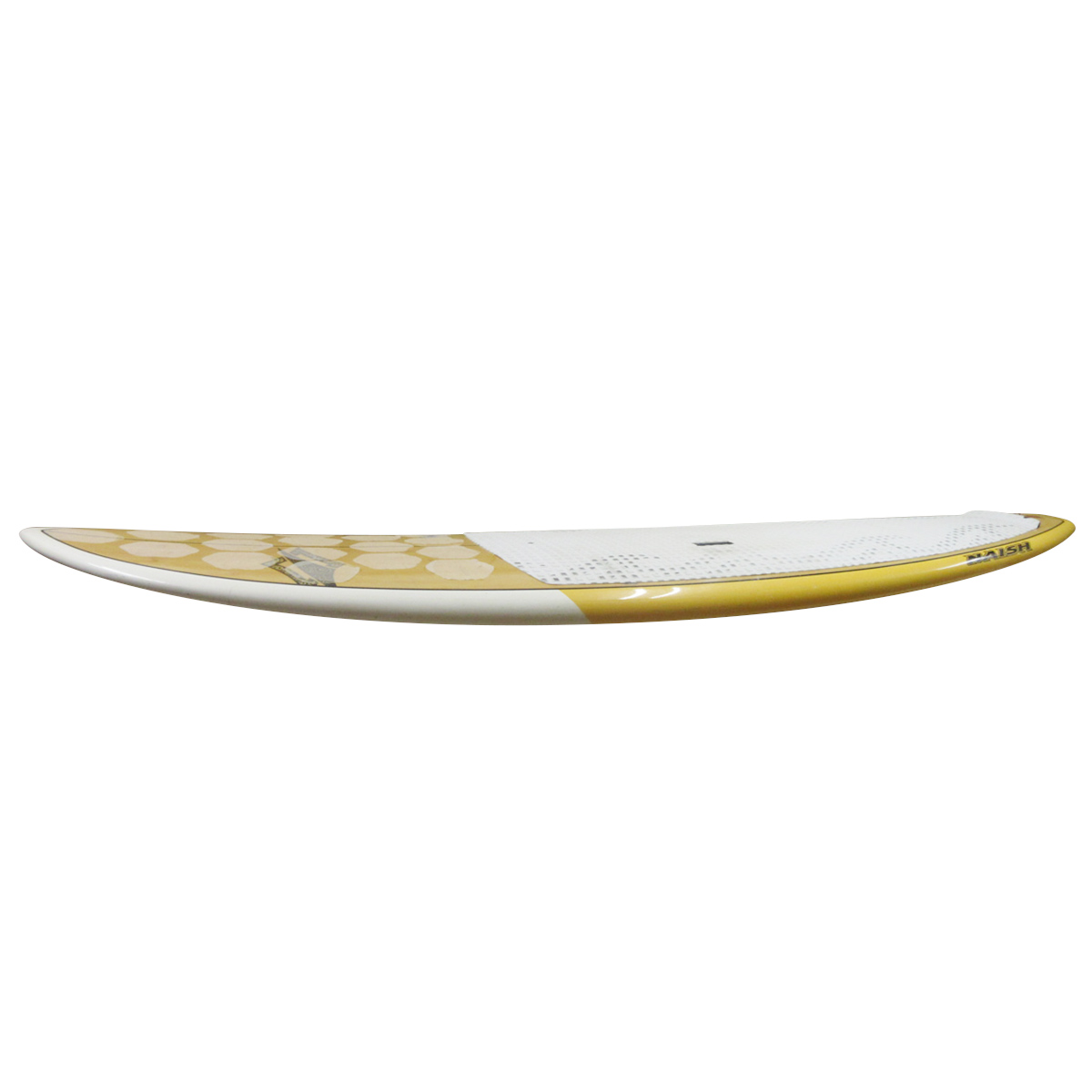 NAISH / MANA 9`0