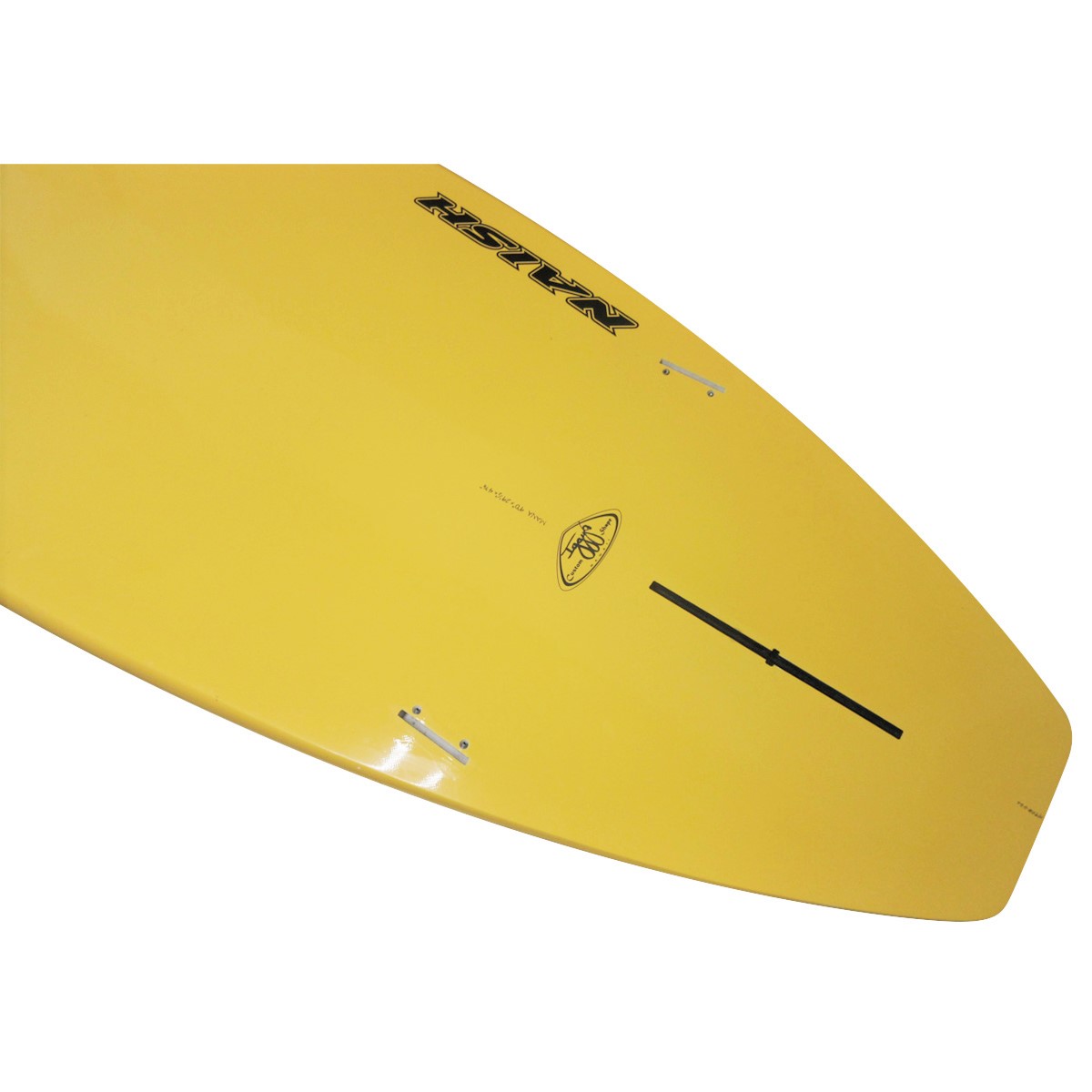 NAISH / MANA 9`0