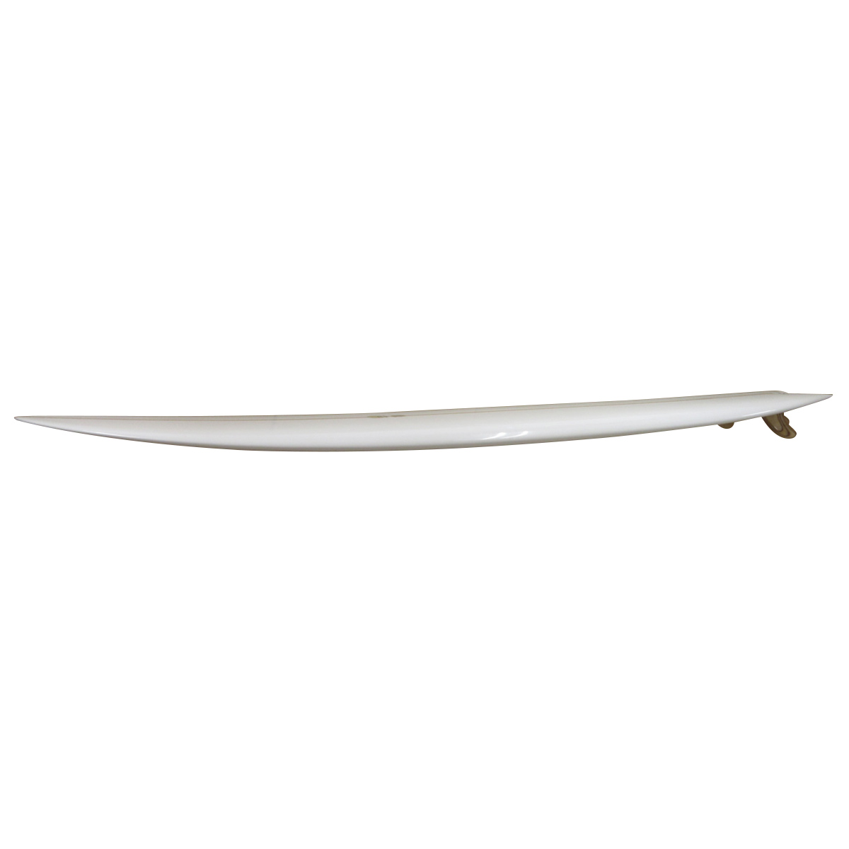MICHAEL MILLER SURFBOARDS / Fish Simmons 9`6