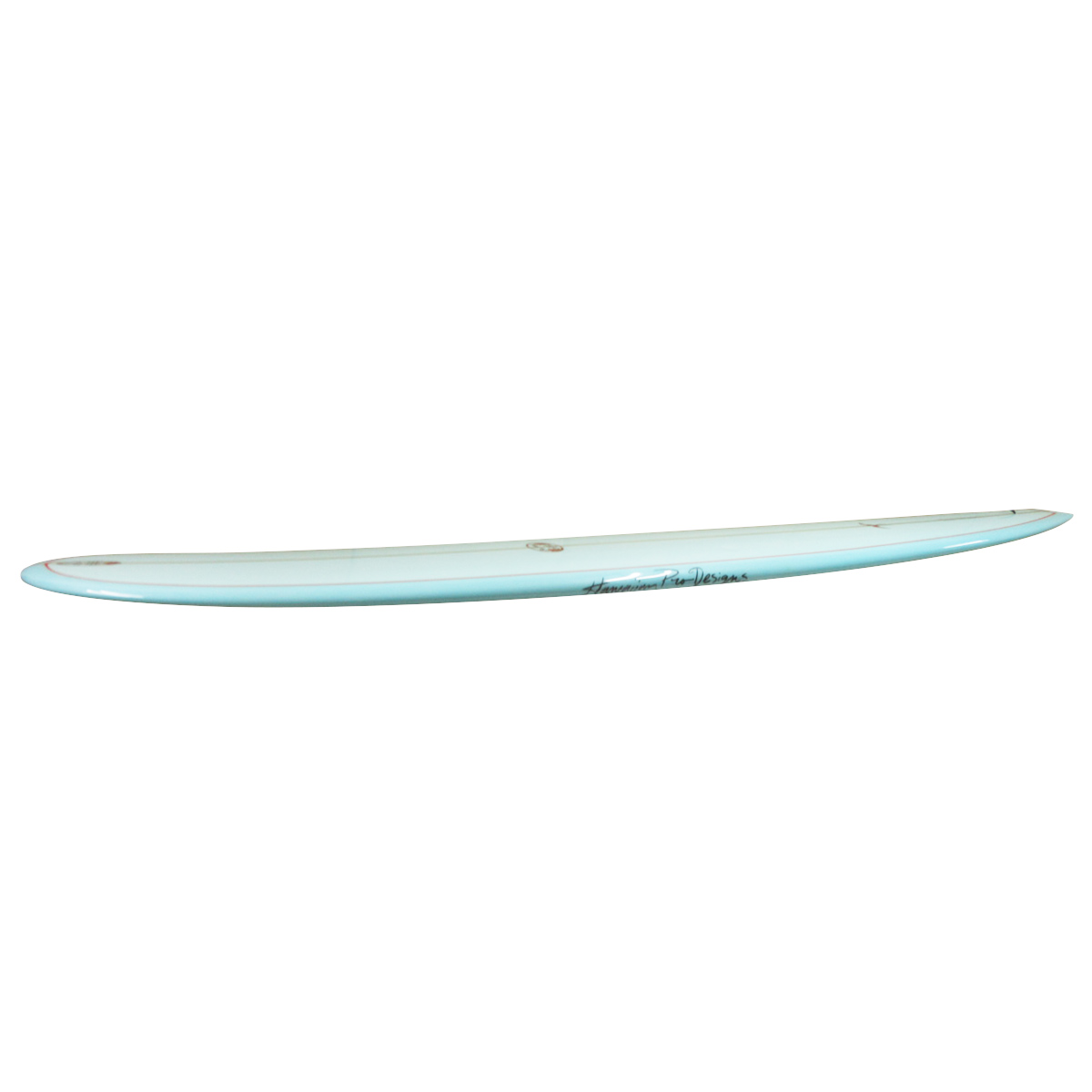 HAWAIIAN PRO DESIGNS  / In The Pink 9`0+1/2 Shaped by Donald Takayama