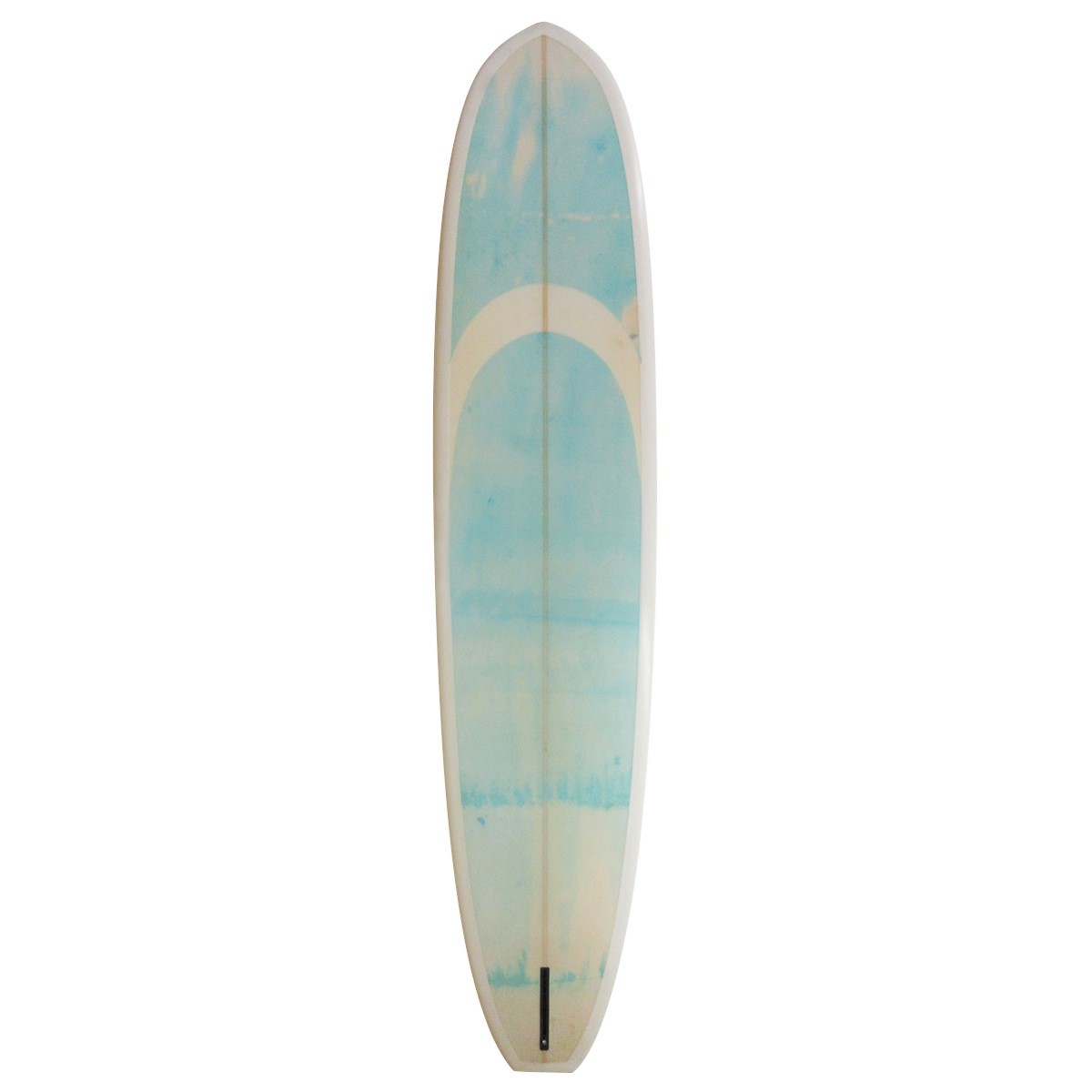 JJ WESSELS  / 9`5 NOSERIDER Shaped by JJ WESSELS