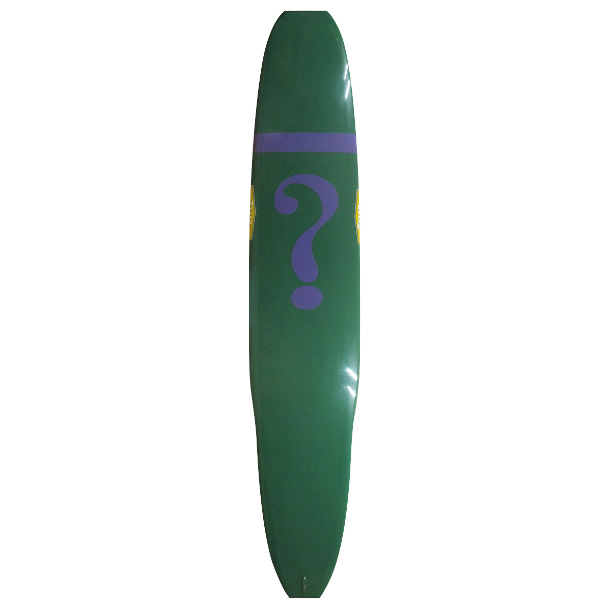  / TYLER / Craftman Riddler 10`0