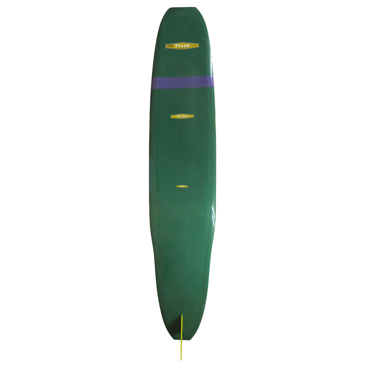TYLER / Craftman Riddler 10`0