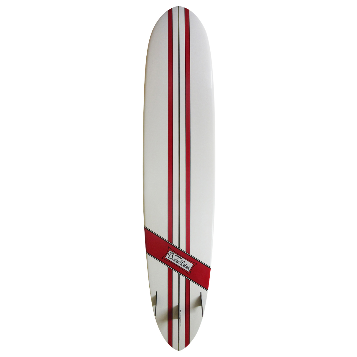 DEWEY WEBER / QUANTUM 9`4