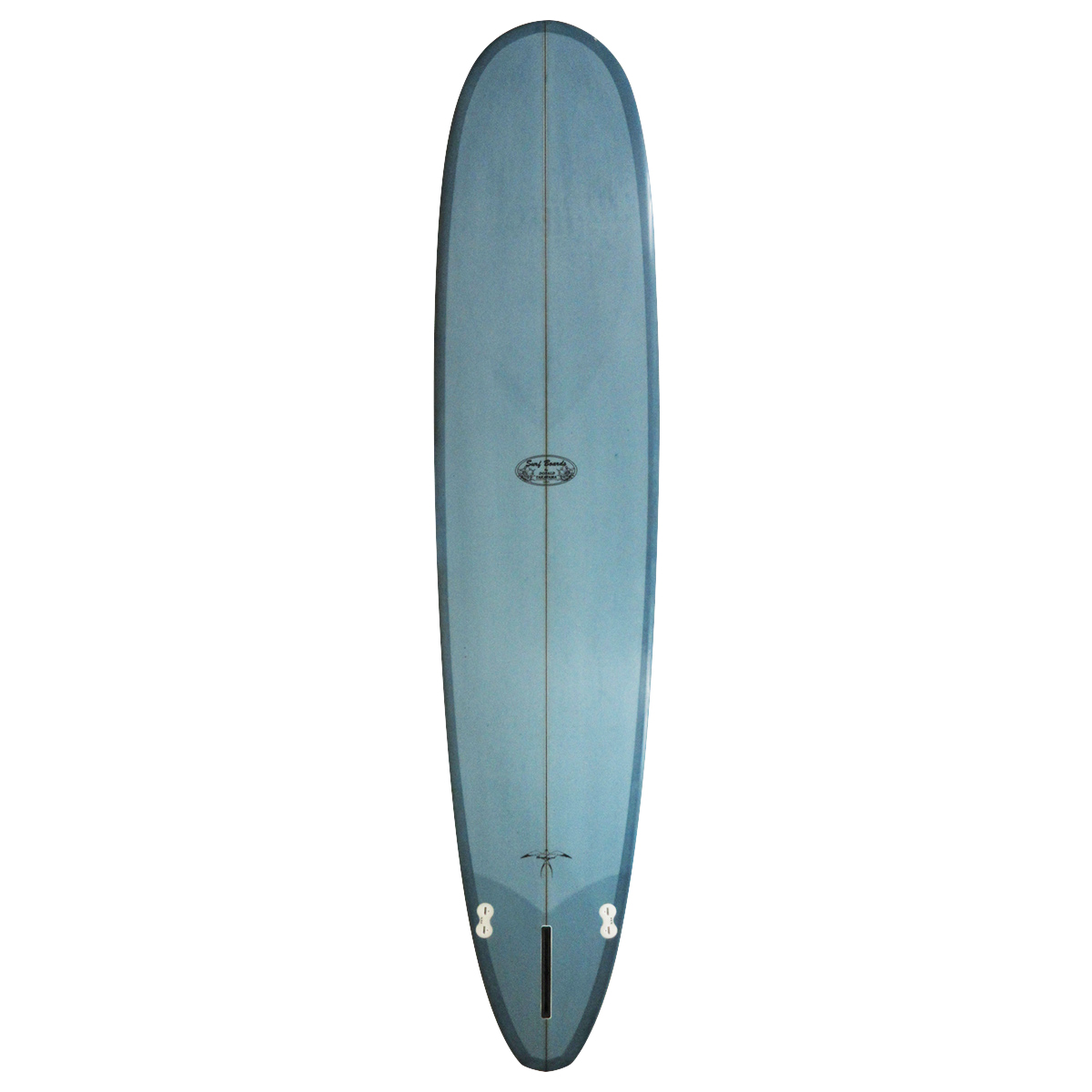 HAWAIIAN PRO DESIGNS / IN THE PINK JB-X 9`2 Shaped by Satoshi Ishiguro